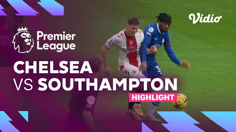 Hasil Chelsea vs Southampton Pada Pekan Ke-24 Premier League 2022/2023: Skor 0-1